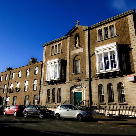 Dublin International Hostel Zewnętrze zdjęcie
